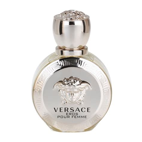 versace eros eau de parfum damen|is Versace Eros long lasting.